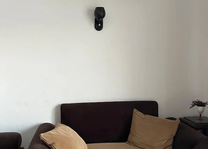 قريه بالميرا العين السخنه Apartment Ain Sukhna
