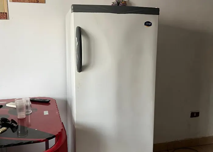Apartment قريه بالميرا العين السخنه