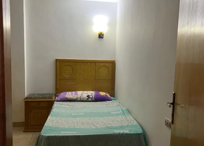 Apartment قريه بالميرا العين السخنه Ain Sukhna