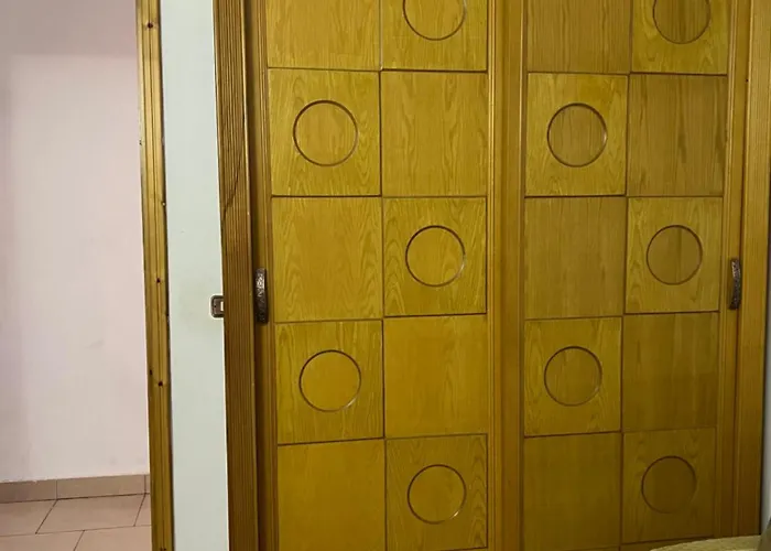 قريه بالميرا العين السخنه