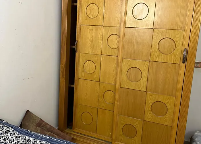 قريه بالميرا العين السخنه Apartment