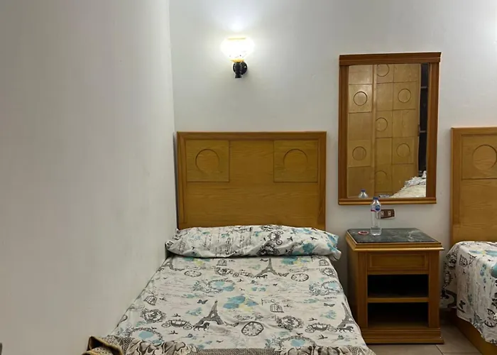 Apartment قريه بالميرا العين السخنه Ain Sukhna